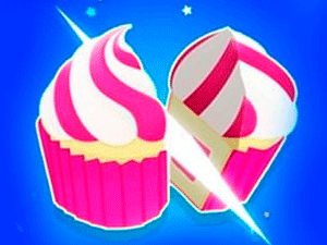 Cake Slice Ninja