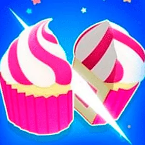 Cake Slice Ninja
