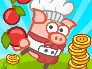 Chef Bacon