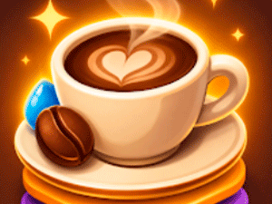 Coffe Merge House