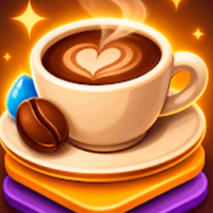 Coffe Merge House
