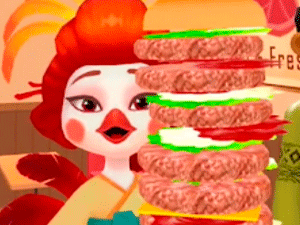 Cooking Clash