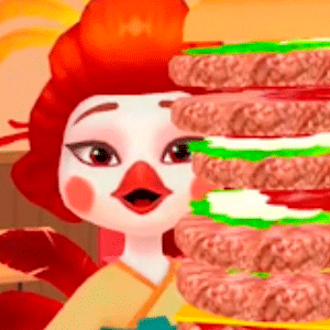 Cooking Clash