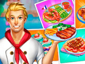 Модная Кулинария