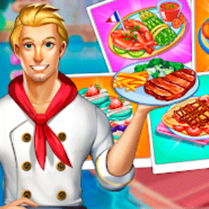 Модная Кулинария