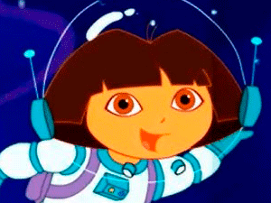 Dora Space Adventure