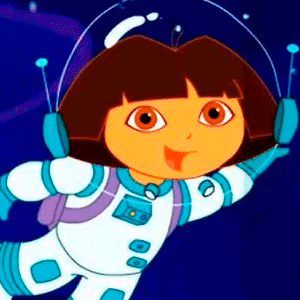 Dora Space Adventure