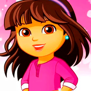 Dora’s Wonderful Wardrobe
