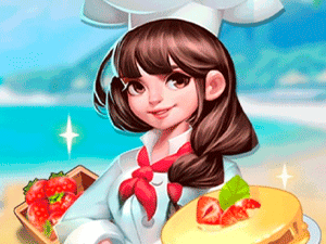 Dream Chefs