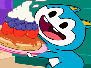 Loops Lunch