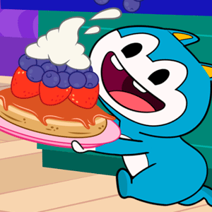 Loops Lunch