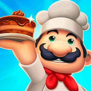 Mini Chef Overcooked