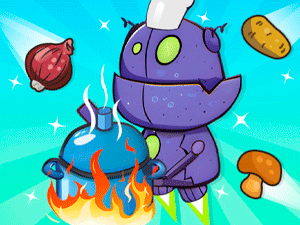Monster Chef