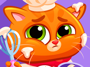 My Cat Restaurant