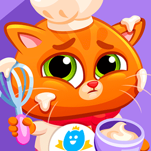 My Cat Restaurant