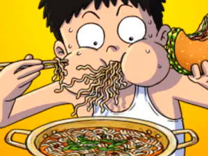 Noodle Clicker