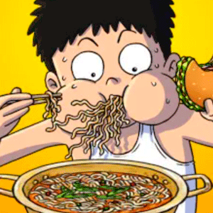 Noodle Clicker