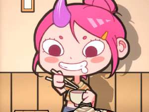 Shameless Soba 2