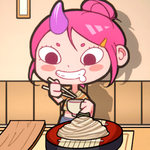 Shameless Soba 2