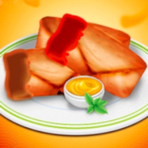 Spring Rolls